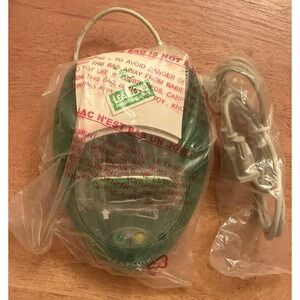 Vintage LEAPZONE LEAPFROG LEAP LINK POWERED‎ BY MIND STATION